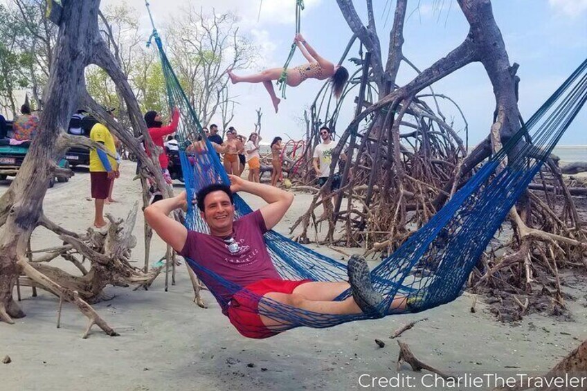 North Brazil: See & Do it ALL in 13 Days, 1st Class Traveling