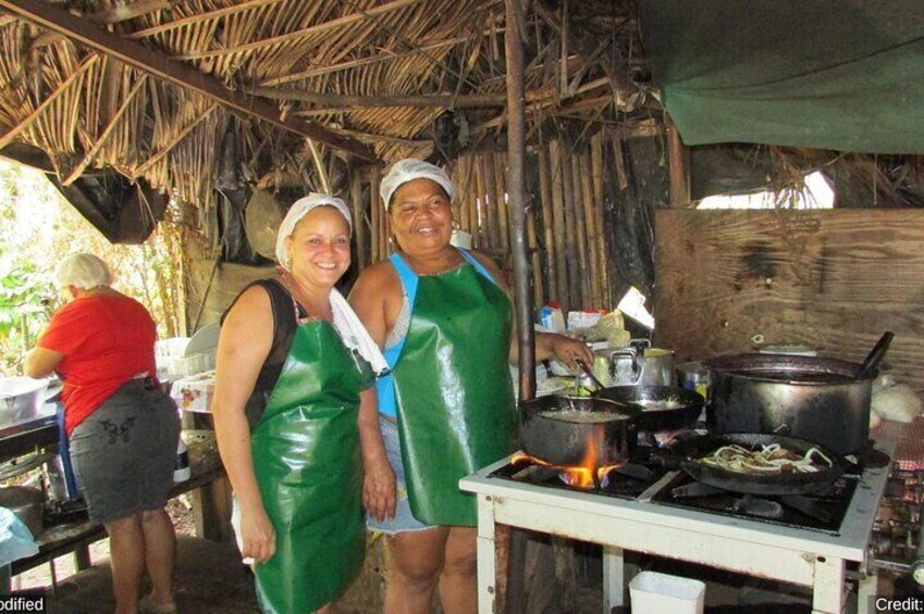 North Brazil: See & Do it ALL in 13 Days, 1st Class Traveling