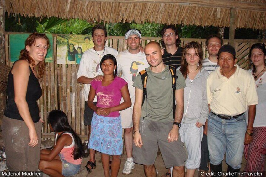 North Brazil: See & Do it ALL in 14 Days, 1st Class Traveling