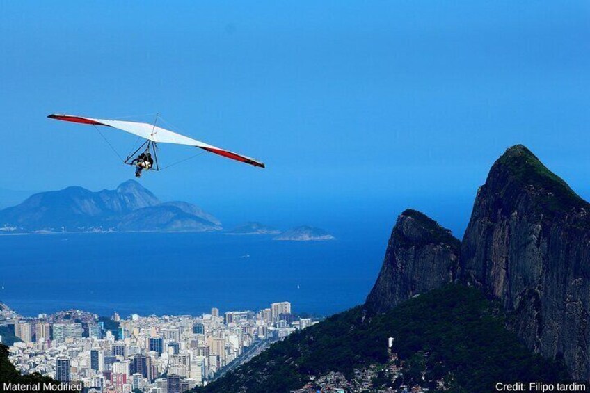 South Brazil: See & Do it ALL in 13 Days, 1st Class Traveling
