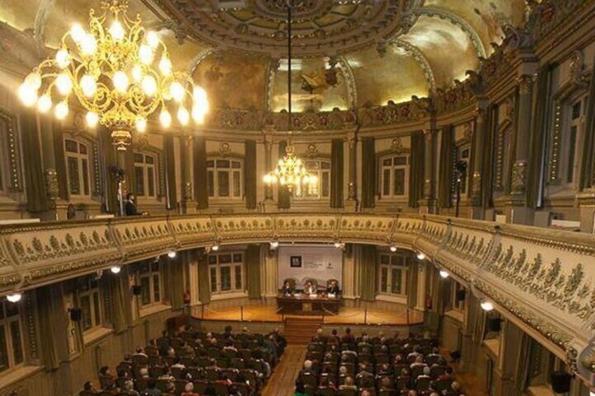 Private Friendly Bilbao Tour