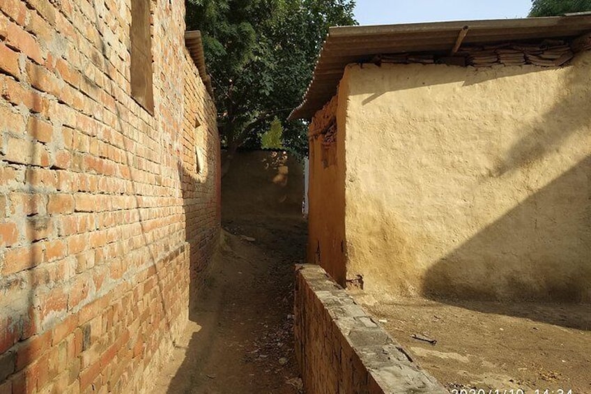 Village Tour