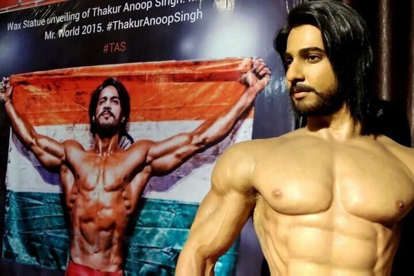 Wax Museum Lonavala