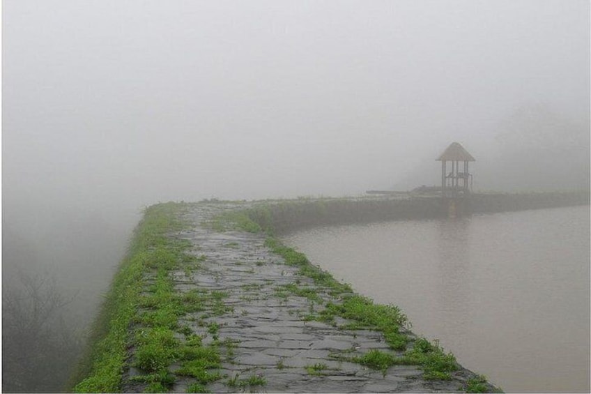 Trip to Lonavala