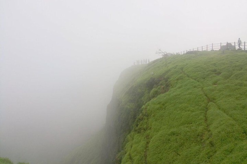 Lonavala Monsoon