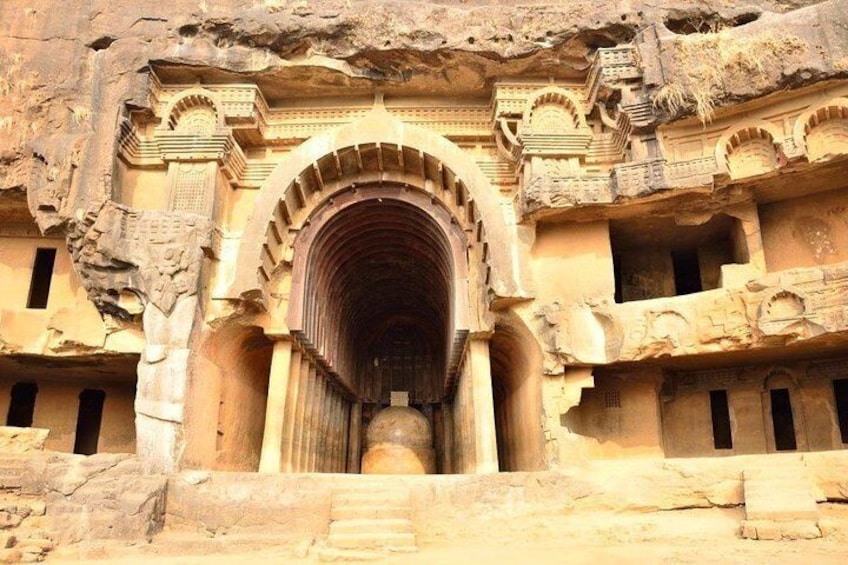 Karla Caves