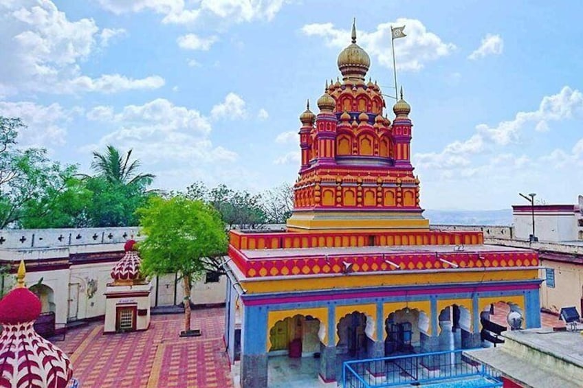 Parvati Hill Pune