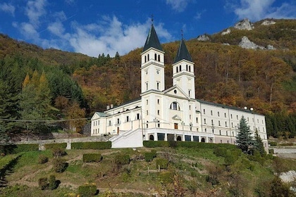 Kraljeva Sutjeska/Bobovac Tour