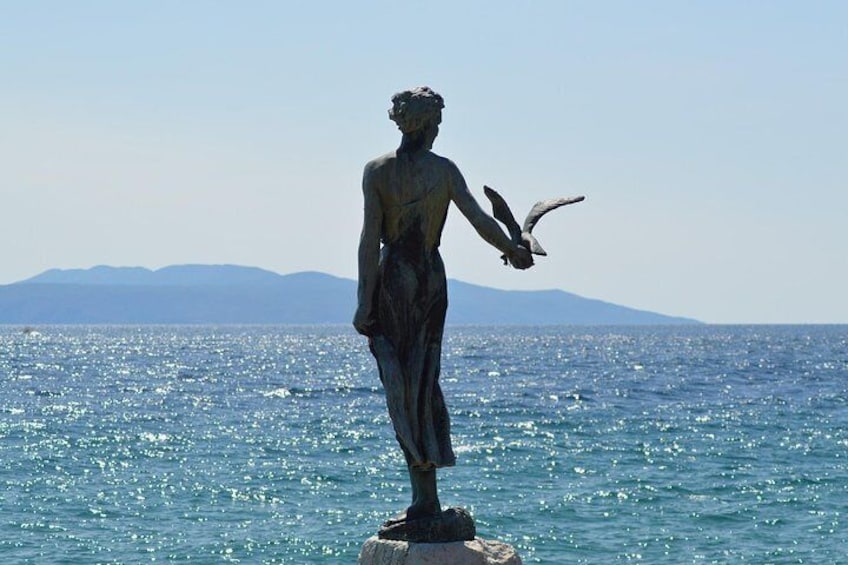 Rijeka & surroundings! (Opatija & Kvarner Bay)