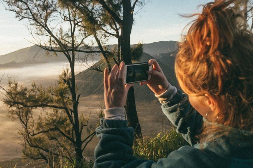Mount Bromo Sunrise Tour from Surabaya or Malang - Depart Midnight