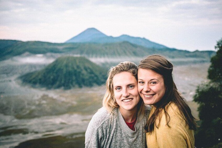 Mount Bromo Sunrise Tour from Surabaya or Malang - Midnight Departure