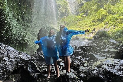 3-dagars tur: Mt Bromo, Ijen Crater och Madakaripura vattenfall