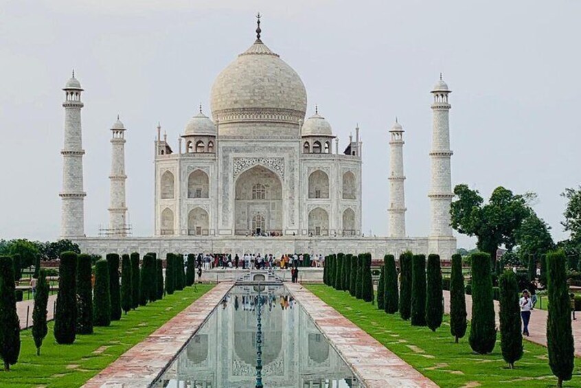 Private Jodhpur Blue City Tour with Hotel Pickup and Drop-off