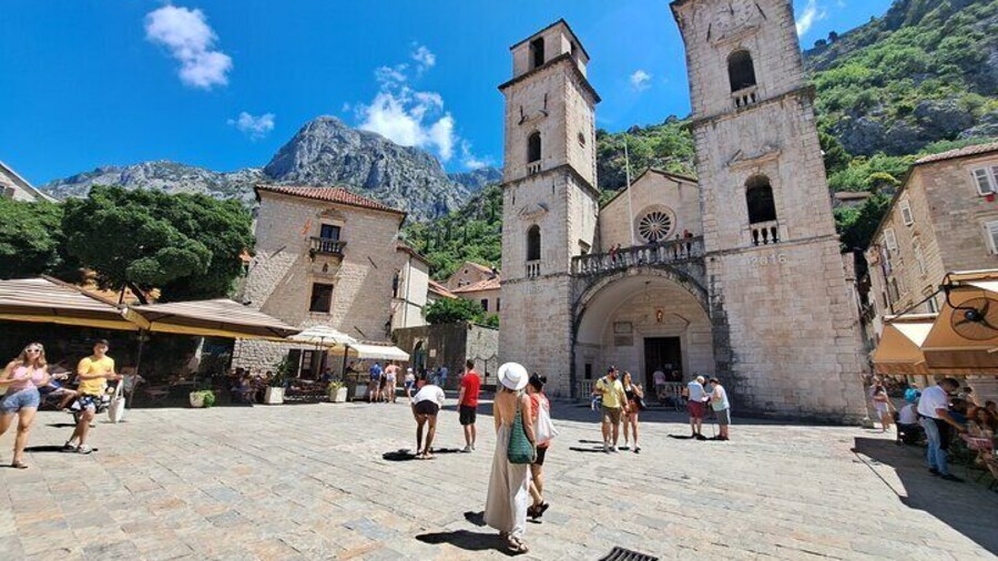 Private Kotor Walking Tour - Rick Steves Recommended