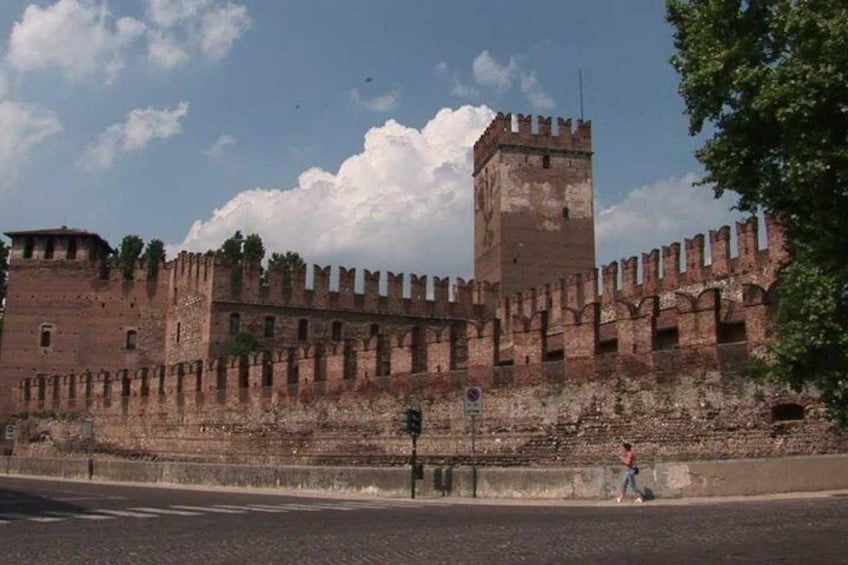 Castelvecchio