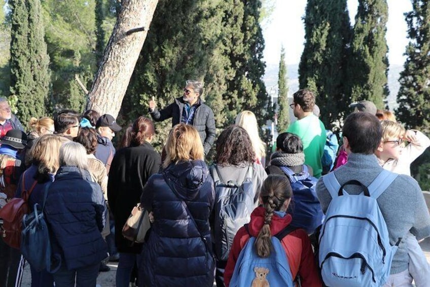 Bethlehem & Dead Sea Full-Day Tour