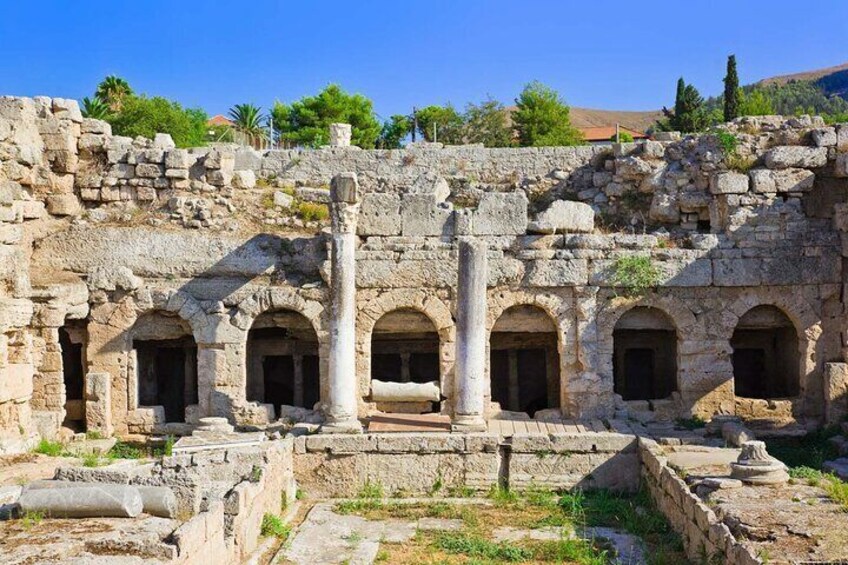 Corinth