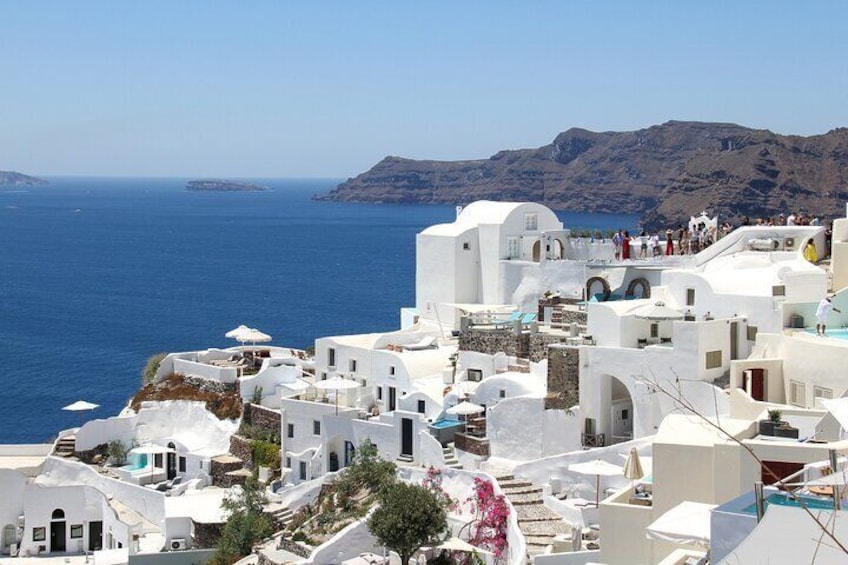 Santorini