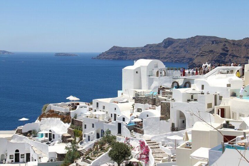 Santorini