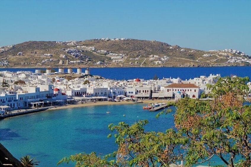 Mykonos