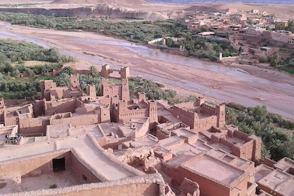 Morocco Sahara desert 3 days 2 nights from Marrakesh to desert
