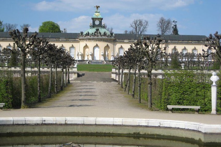 Sanssouci Park