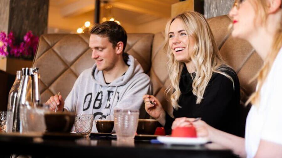 Reykjavik Food Walk - Local Foodie Adventure in Iceland