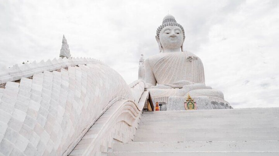 Phuket: Half-Day Highlights Tour