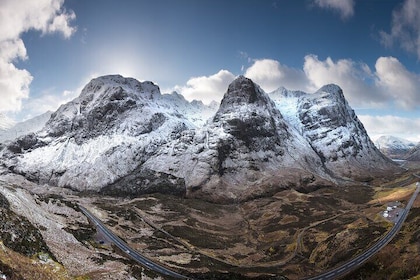 The Scottish Highlands Photography Tour & Workshop