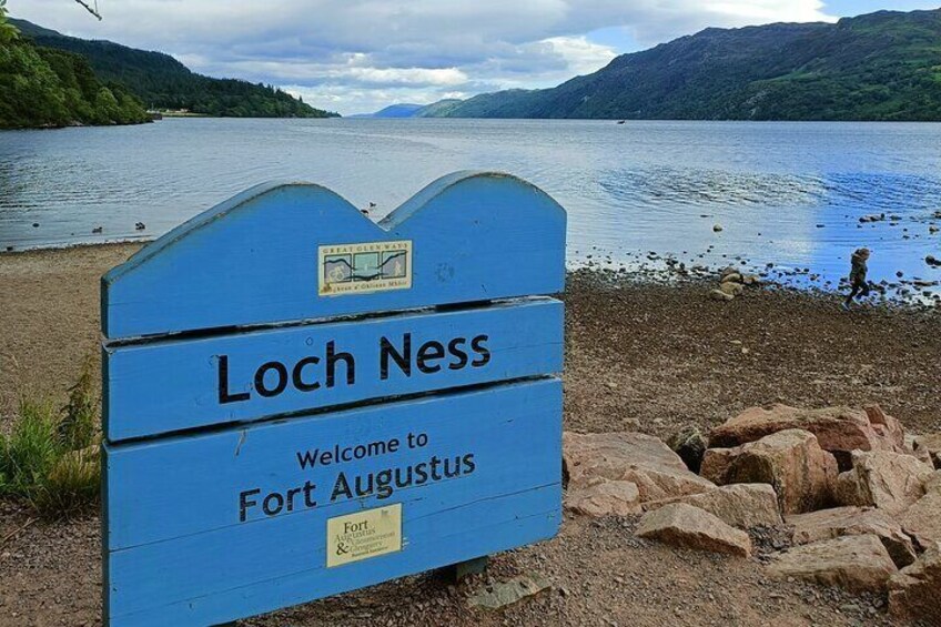 Loch Ness