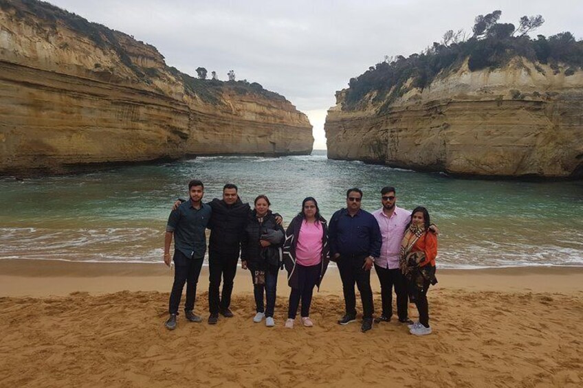 Great Ocean Road Full Day Private Experience