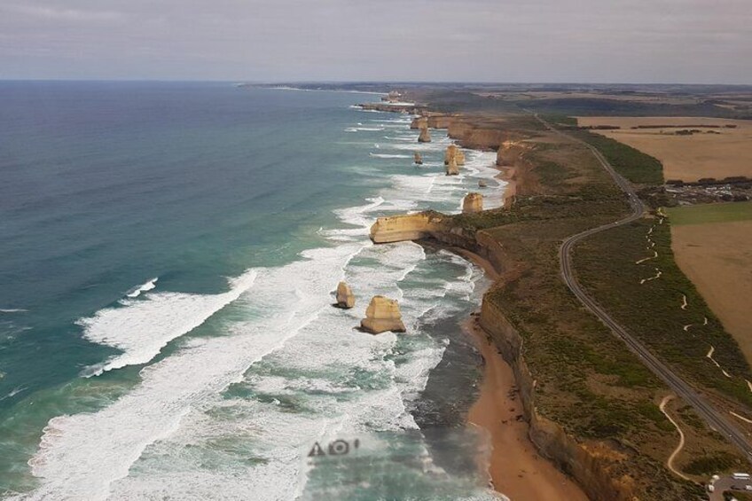 Great Ocean Road Full Day Private Experience