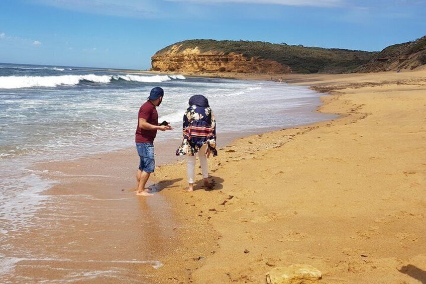 Great Ocean Road Full Day Private Experience