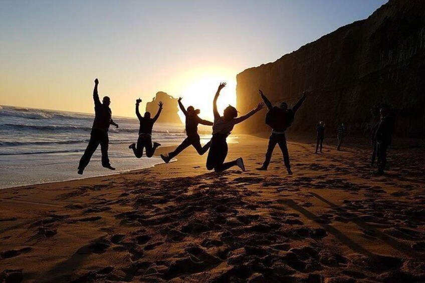 Great Ocean Road Full Day Private Experience