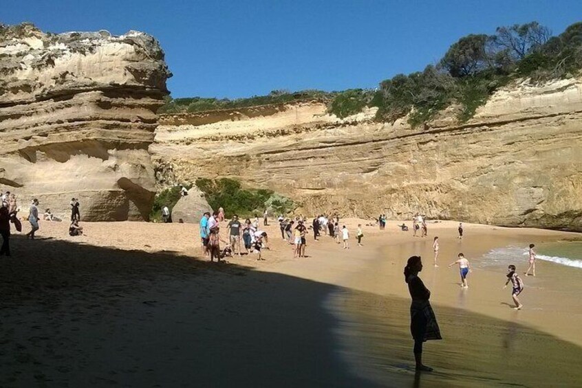 Great Ocean Road Full Day Private Experience