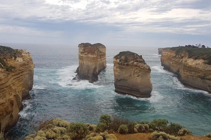 Private Express Experience - 12 Apostles