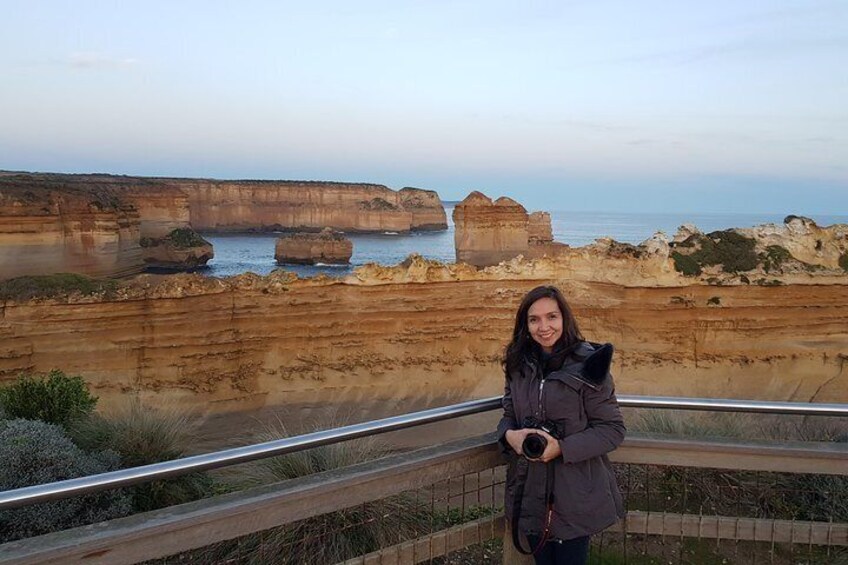 Private Express Experience - 12 Apostles