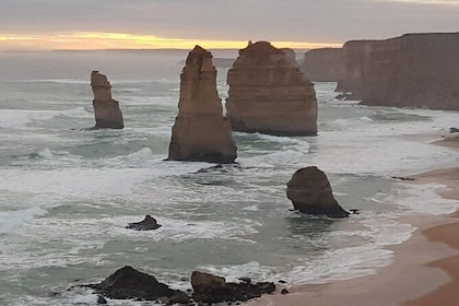 Private Express Experience - 12 Apostles