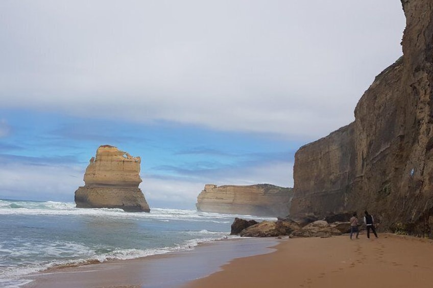 Private Express Experience - 12 Apostles