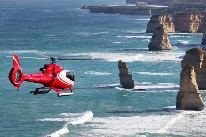 Private Express Experience - 12 Apostles