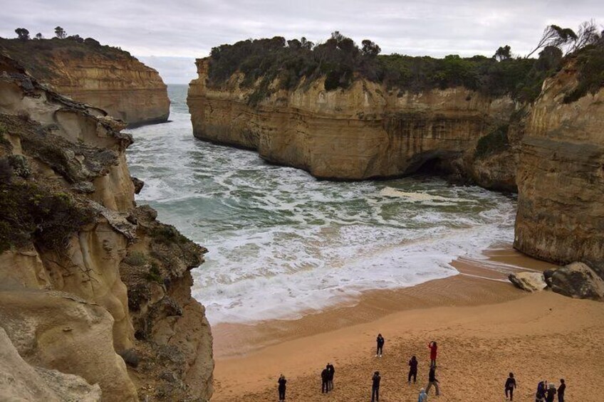 Great Ocean Road Sunset Private Experience