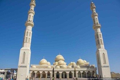 Hurgada Sightseeing Private City Tour