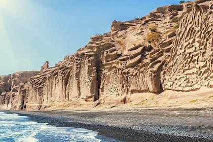 I migliori posti di Safari fotografico di Santorini