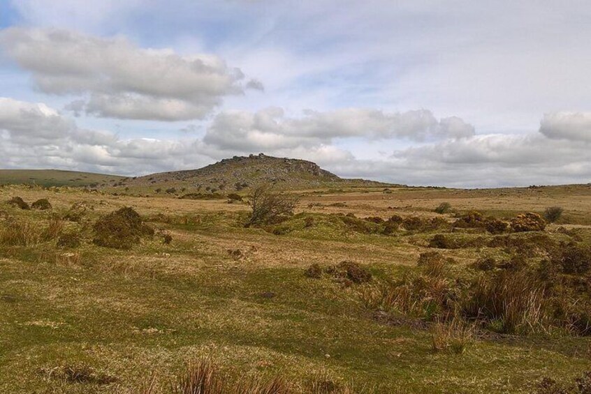 Full-Day Private Historical Cornish Tours
