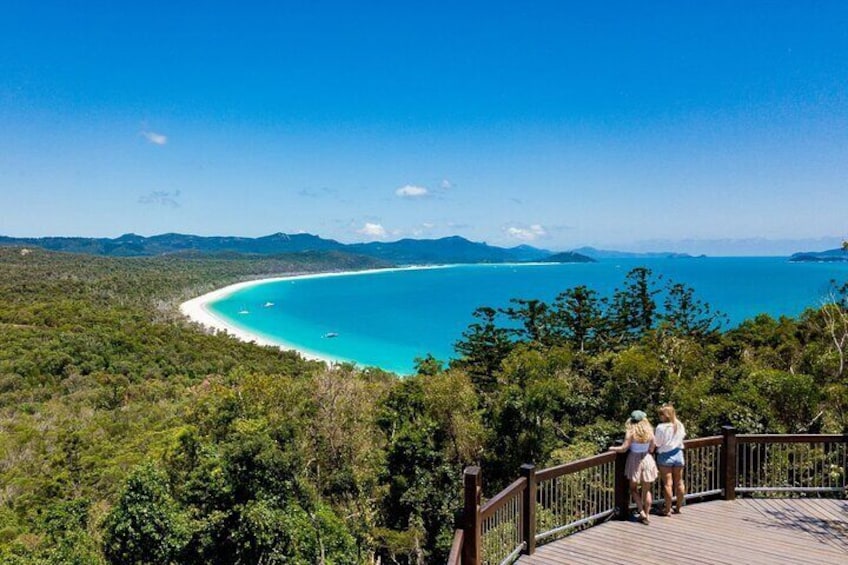 South Whitehaven Lookout 