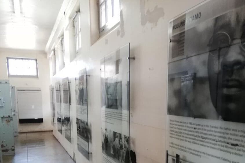 Johannesburg Soweto & Apartheid Museum Day Tour from Pretoria From R1,699
