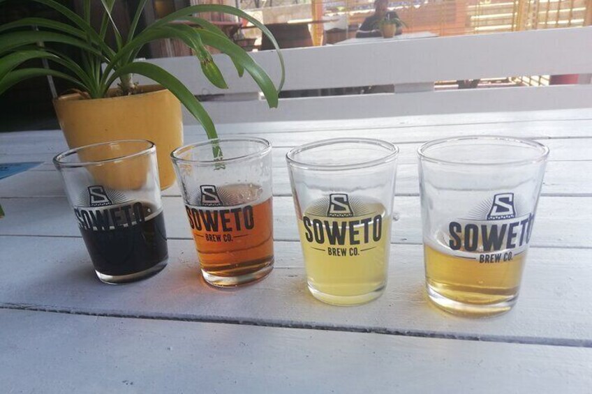 Private Soweto Tour 5 hours approximately from Johannesburg or Pretoria.