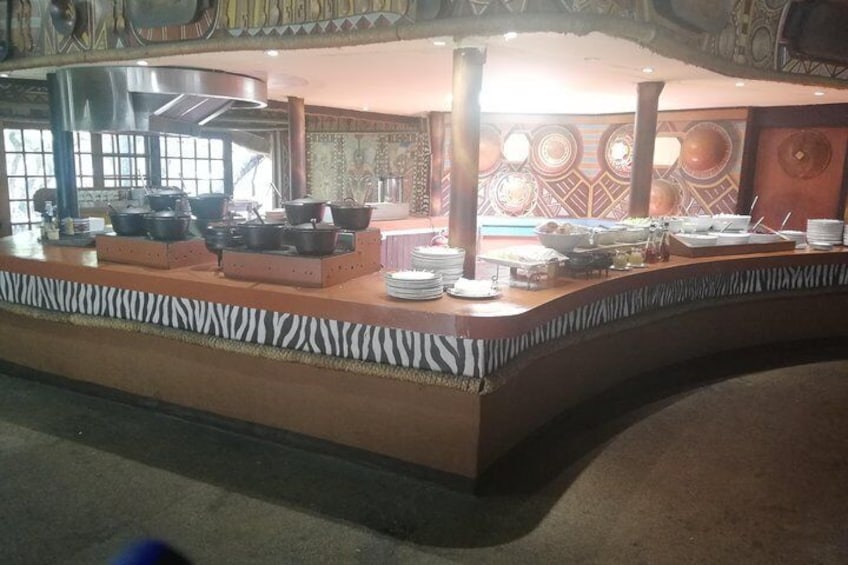African Food