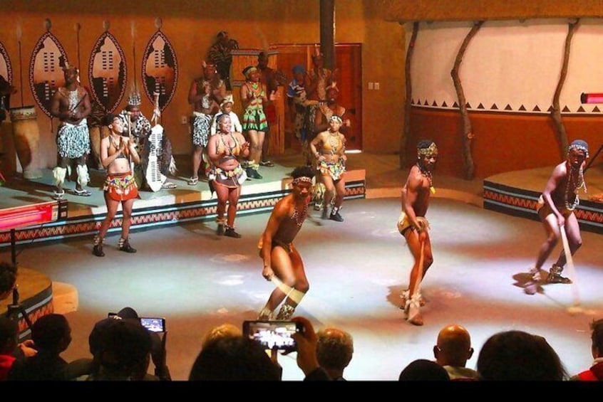 Dance