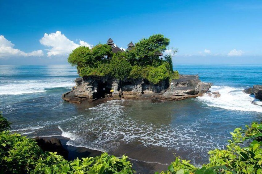 Tanah Lot Temple